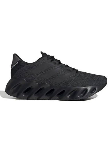 Switch FWD 2 Low Top Sneakers Black - ADIDAS - BALAAN 1