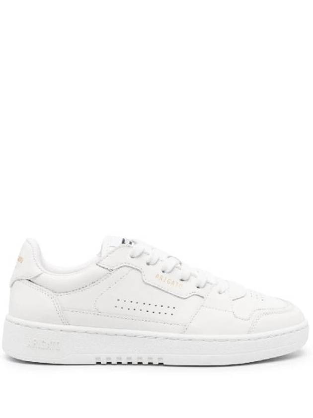 Axel Arigato Sneakers F2300001 White - AXEL ARIGATO - BALAAN 1