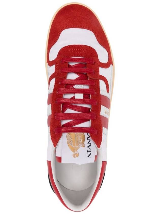 Lanvin Sneakers - LANVIN - BALAAN 4