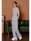 Funky Lounge Wide Fit Pants - KKYAK - BALAAN 2