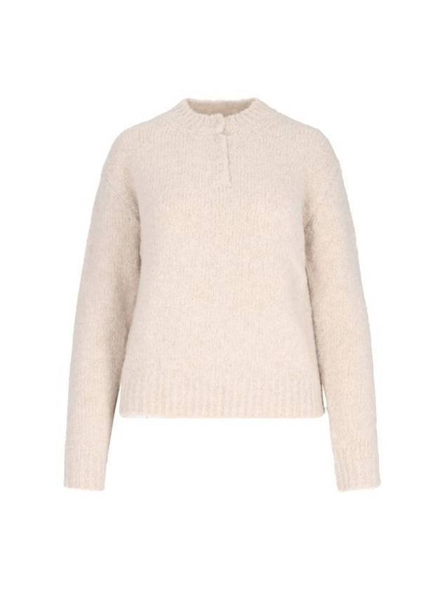 crushed knit sweater - PALOMA WOOL - BALAAN 1