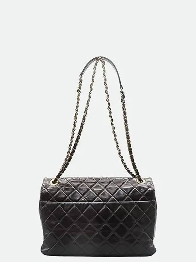 A92972 shoulder bag - CHANEL - BALAAN 4