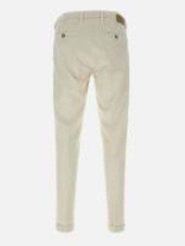 Re-Hash Trousers - RE-HASH - BALAAN 1