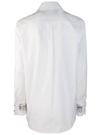 Max Mara Studio Shirt - MAX MARA - BALAAN 2