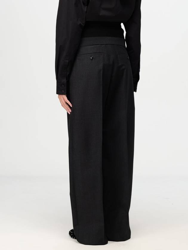 Pants woman AlaÏa - ALAIA - BALAAN 3