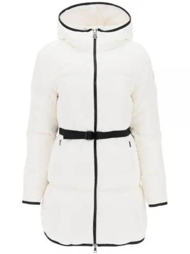 Padding 1A00195 539ZD 041 Free - MONCLER - BALAAN 1