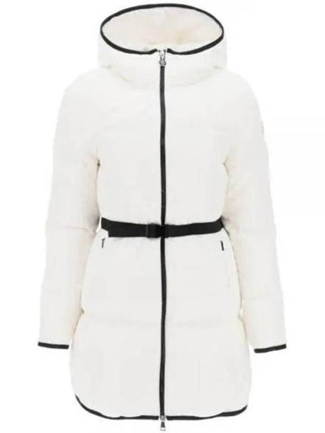 Padding 1A00195 539ZD 041 Free - MONCLER - BALAAN 1