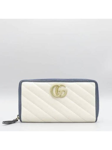 573810 long wallet - GUCCI - BALAAN 1