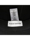 Etta Conscious Cloche Hat Black - HELEN KAMINSKI - BALAAN 9