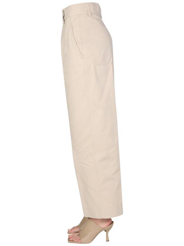 straight leg trousers 0109F01201047 B0040177987 - ASPESI - BALAAN 4