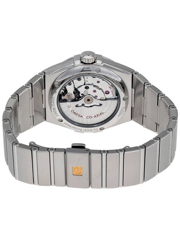 Omega Constellation Automatic Men's Watch 123.10.38.21.02.002 - OMEGA - BALAAN 3