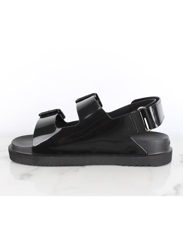 rubber sandals 37 240 - GUCCI - BALAAN 6