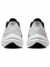 Air Winflo 9 Low Top Sneakers White - NIKE - BALAAN 7