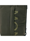 Alchemy Cross Bag Olive Green - MONCLER - BALAAN 7