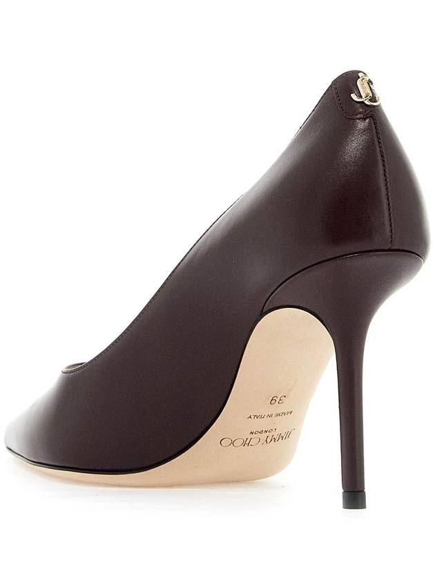 love 85 pumps - JIMMY CHOO - BALAAN 3