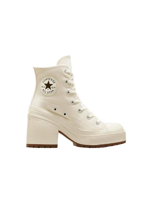 Chuck 70 Deluxe Heel Egglet - CONVERSE - BALAAN 1