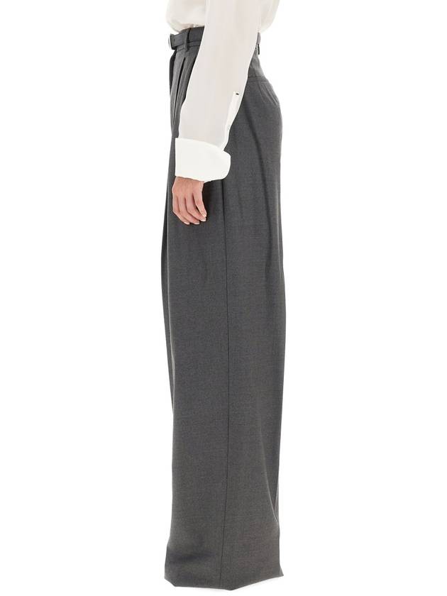 PALAZZO PANTS - MAX MARA SPORTMAX - BALAAN 4