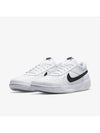 Court Zoom Lite 3 Hard Court Tennis Shoes White DH0626100 - NIKE - BALAAN 1