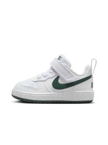 Court Burrow Low Recraft TD DV5458 122 - NIKE - BALAAN 1