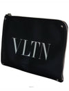 women clutch bag - VALENTINO - BALAAN 2