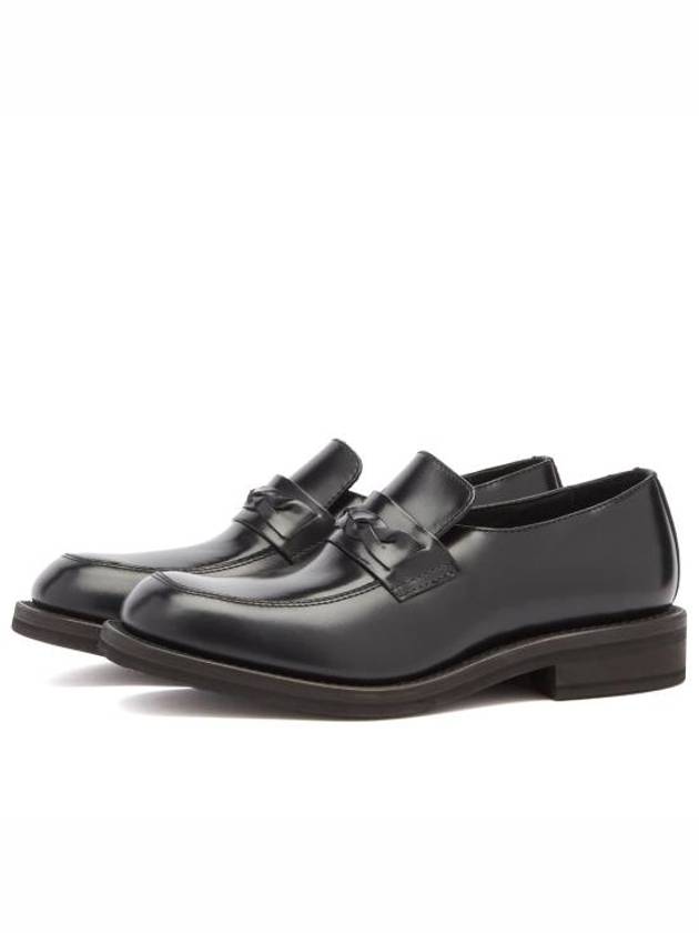 Loafer 777200 Black - OUR LEGACY - BALAAN 2