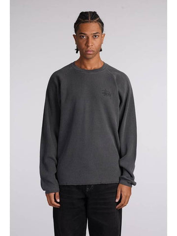 Stüssy Sweatshirt - STUSSY - BALAAN 1