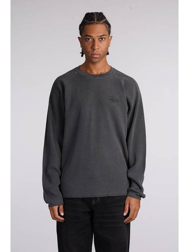 Stüssy Sweatshirt - STUSSY - BALAAN 1