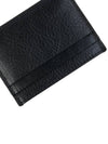 Women's Polished Flat Card Wallet Black - VIVIENNE WESTWOOD - BALAAN 8