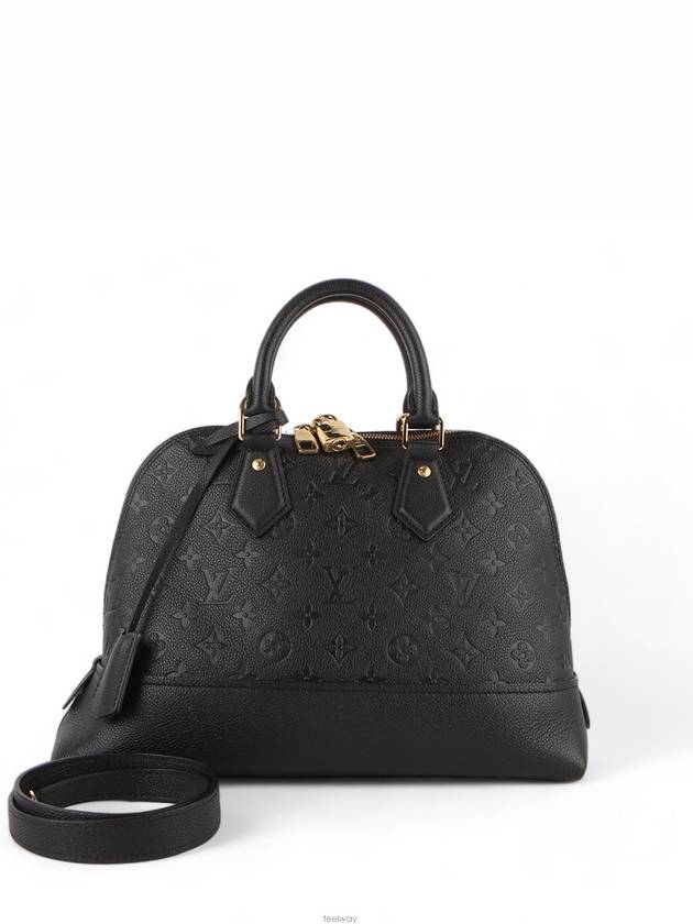 women shoulder bag - LOUIS VUITTON - BALAAN 1