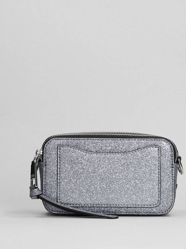 Marc Jacobs Snapshot  Shoulder Bag - MARC JACOBS - BALAAN 3