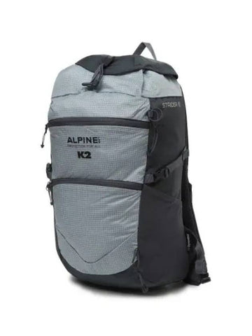 K2 Strider 15L Dyneema Blue gray - KATE - BALAAN 1