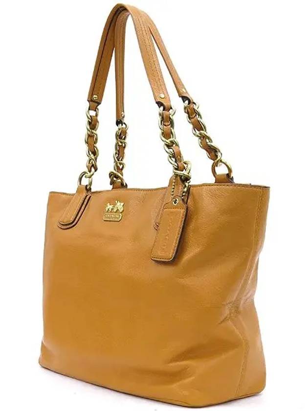 20466 shoulder bag - COACH - BALAAN 3