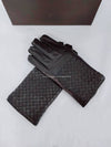 women gloves - BOTTEGA VENETA - BALAAN 4