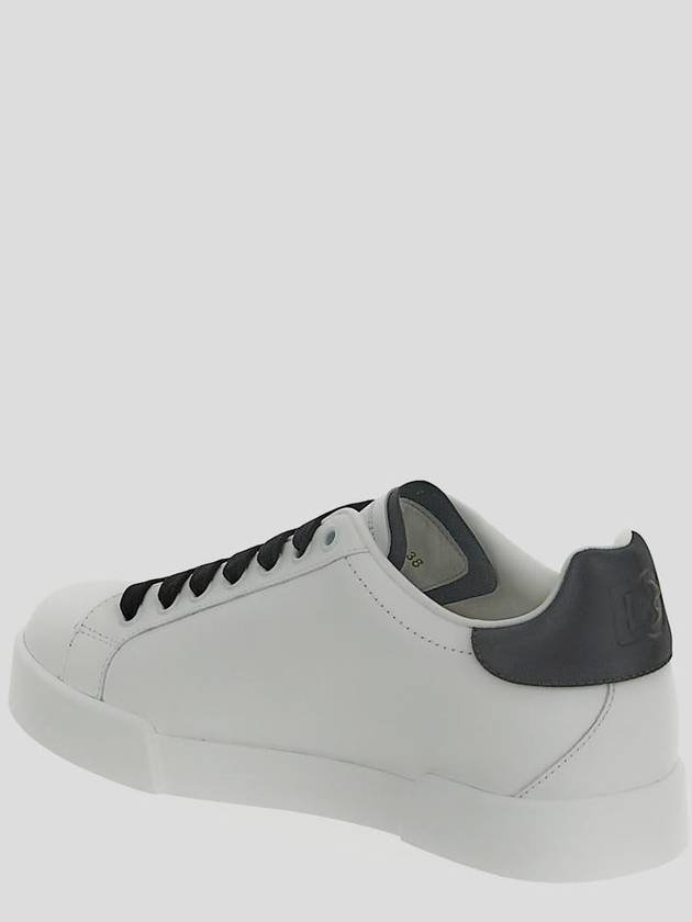 Dolce&Gabbana Sneaker - DOLCE&GABBANA - BALAAN 3