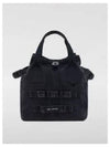 Shoulder Bag 6440292AA7R 1000 VINTAGE BLACK DIRTY - BALENCIAGA - BALAAN 2