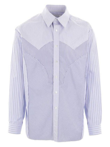 Maison Margiela Shirts - MAISON MARGIELA - BALAAN 1