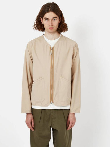 military liner jacket - UNIVERSAL WORKS - BALAAN 1