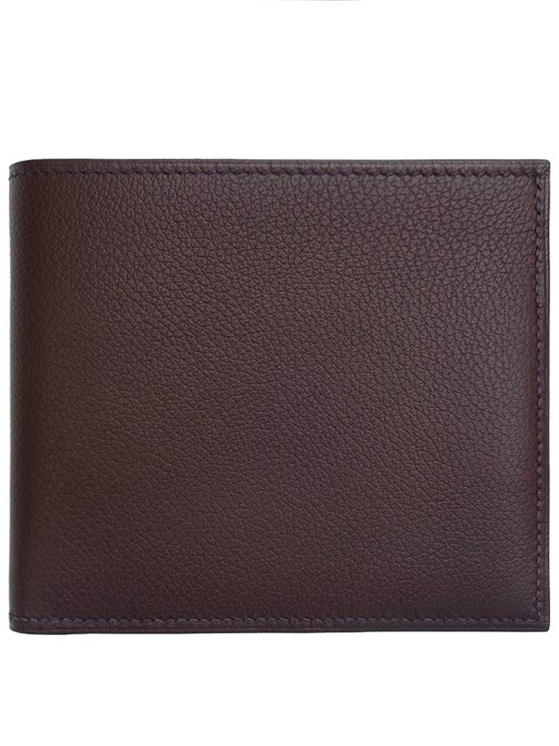 MC2 Copernic Half Wallet Ecorce - HERMES - BALAAN 2