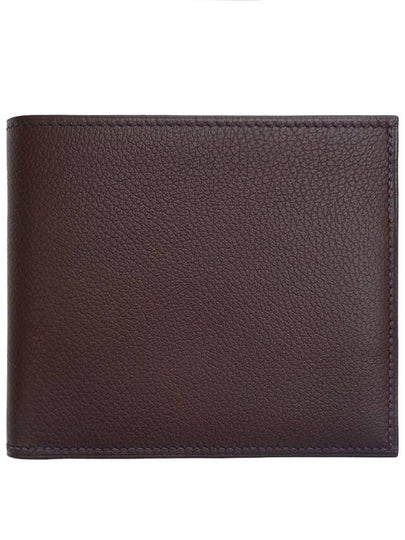 MC2 Copernic Half Wallet Ecorce - HERMES - BALAAN 2