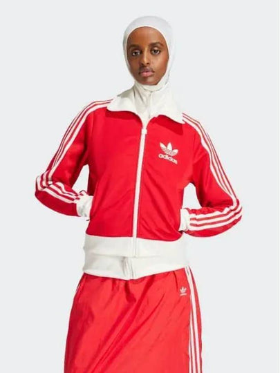 Kseniaschnaider Beckenbird 2 In 1 Track Jacket Better Scarlet - ADIDAS - BALAAN 2