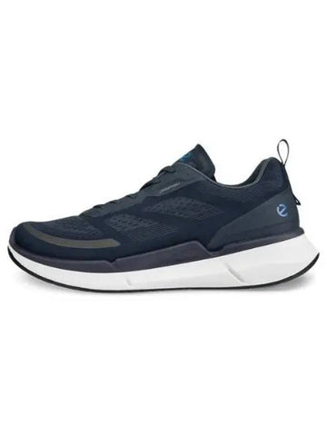 Biom 2.2 Low Top Sneakers Ombre - ECCO - BALAAN 1