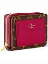 Lou Wallet Fuchsia M82377 - LOUIS VUITTON - BALAAN 4