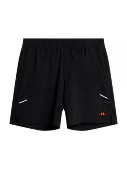 Novo Pro Pack Shorts Black - J.LINDEBERG - BALAAN 2