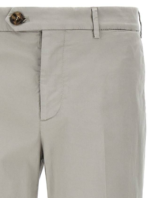 Brunello Cucinelli Chinos - BRUNELLO CUCINELLI - BALAAN 3