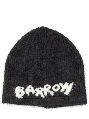 BEANIE HAT - CLAIRE BARROW - BALAAN 1