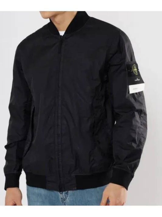 Men s Mel Brana Bomber Jacket 41223 V0029 - STONE ISLAND - BALAAN 1