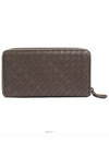 women s long wallet - BOTTEGA VENETA - BALAAN 2