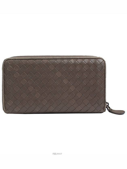 women s long wallet - BOTTEGA VENETA - BALAAN 2