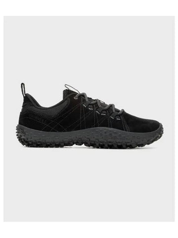 MERRELL WRAPT BLACK - MERRYMOTIVE - BALAAN 1