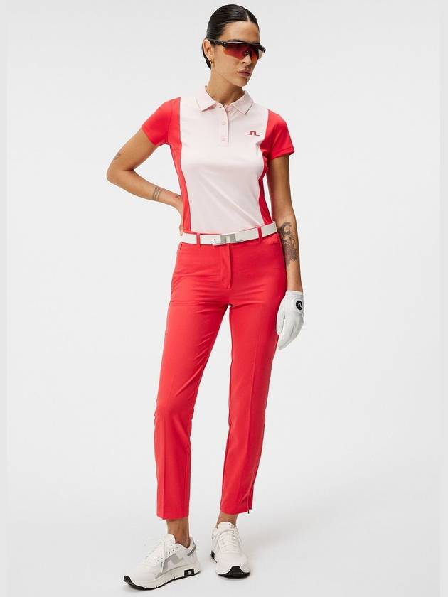 women tilly polo - J.LINDEBERG - BALAAN 3